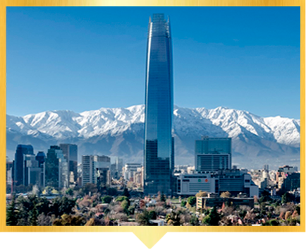 Imagen de Zona Centro