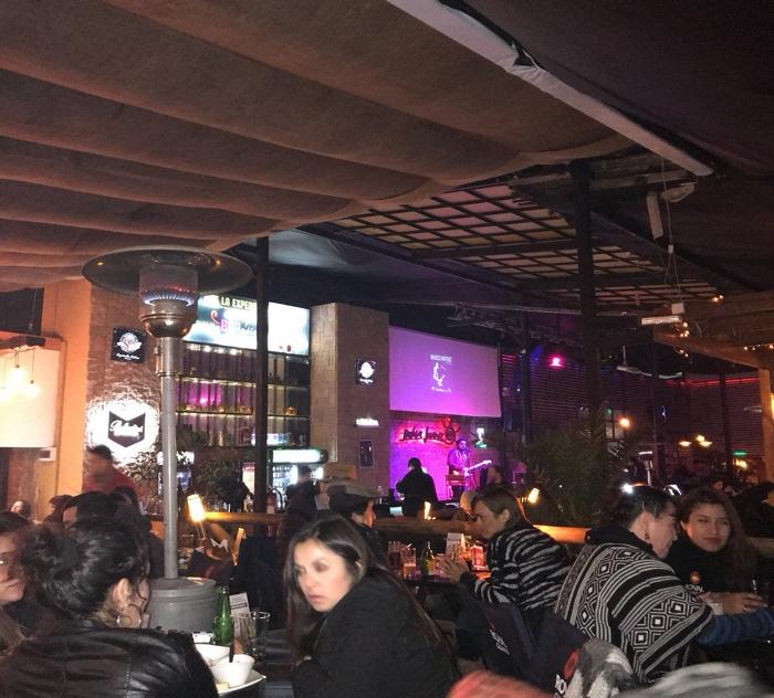 Imagen de Bahía Juárez