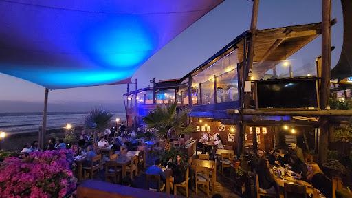 Imagen de El Muelle PUB