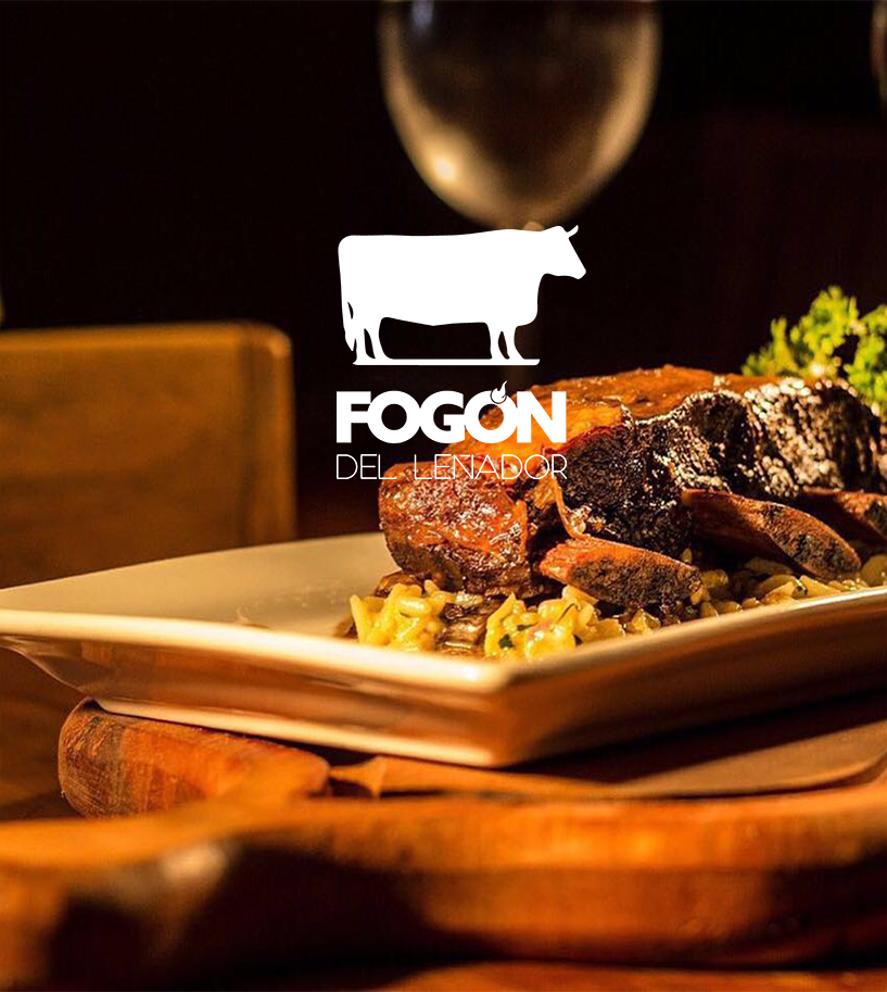 Imagen de Fogón del Leñador