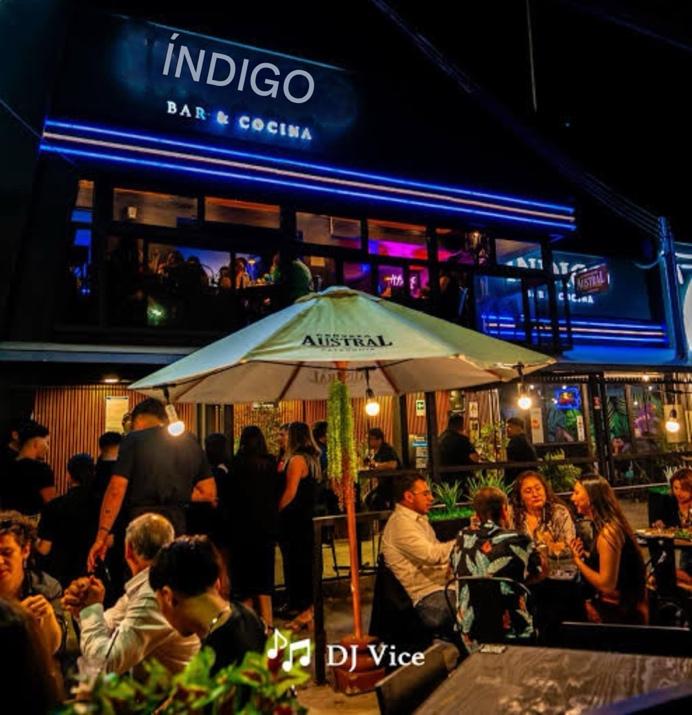 Imagen de Índigo Bar