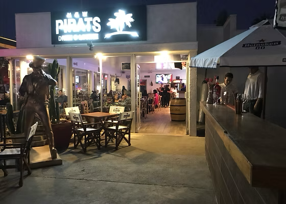 Imagen de New Pirat's